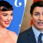 Кэти Перри провела вечер с Джастином Трюдо: что это было