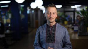 Олексій Соболев