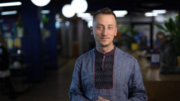 Олексій Соболев