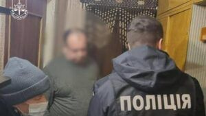 підозра керівнику тцк