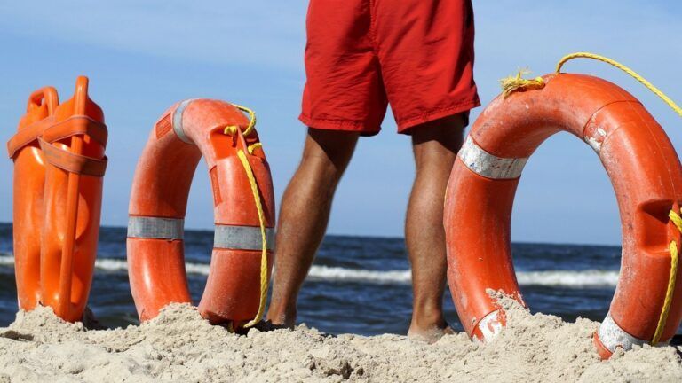 рятівник ДСНС Одеса