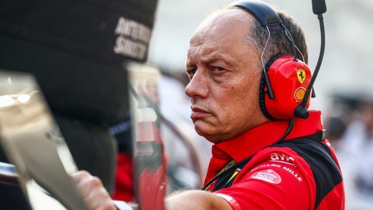 Фред Вассер