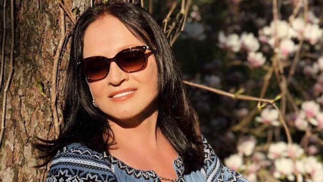 Розбите серце: Софія Ротару вшанувала пам’ять покійного чоловіка Софія Ротару