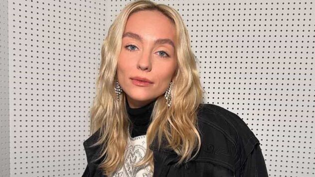 Найкращий подарунок: Roxolana оголосила про вагітність Roxolana