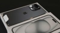 iPhone