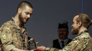 Медик Азова найкращий у Європі