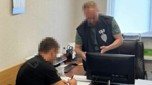 розтрата на держзакупівлях для ЗСУ