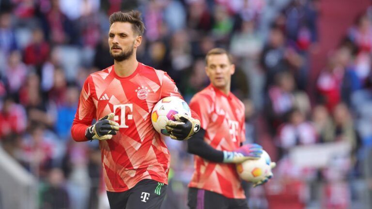 Свен Ульрайх