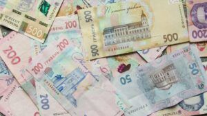 як нараховуються відпускні