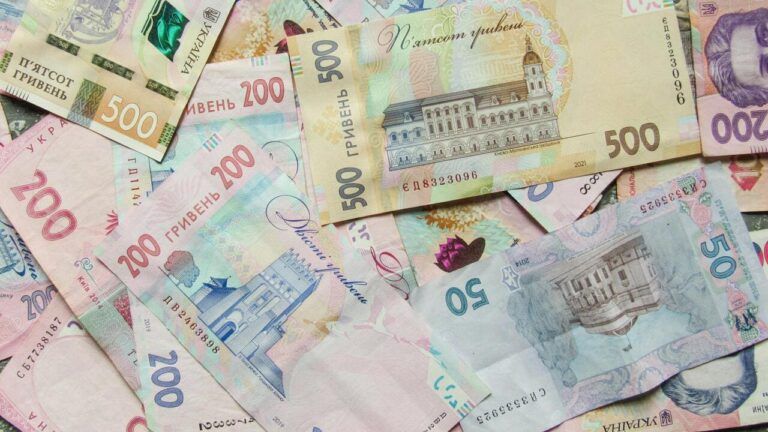 як нараховуються відпускні