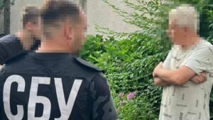 закликали до захвату України