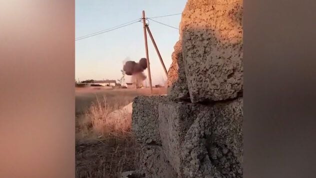 Вибухи у Мелітополі: знищено підрозділ кадирівців і комплекс РЕБ ГУР