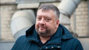 Олексій Кузнєцов