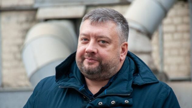 Схема на дронах: членство нардепа Олексія Кузнєцова у Слузі народу призупинять Олексій Кузнєцов