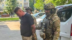 Коррупция при закупке дронов: подозрения объявлены Кузнецову, Гайдаю и командиру НГУ