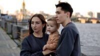 загинула родина переселенців