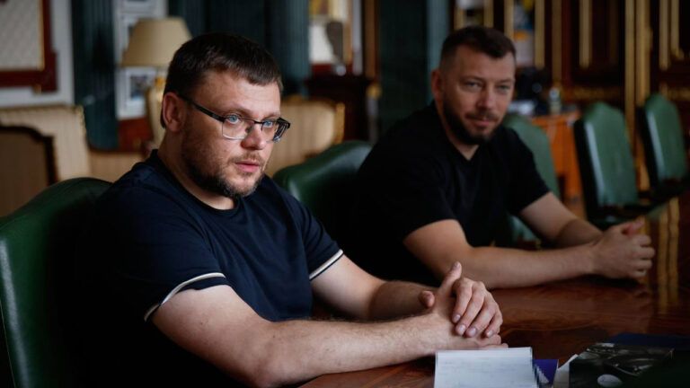 Операція «Мідас»: керівник САП анонсував новий результат у справі