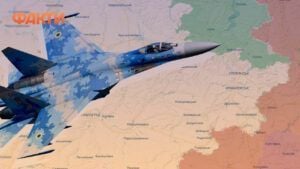 війна в україні