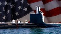 підводний флот США