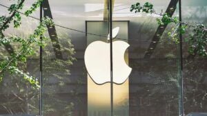 компанія Apple