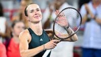 Еліна Світоліна