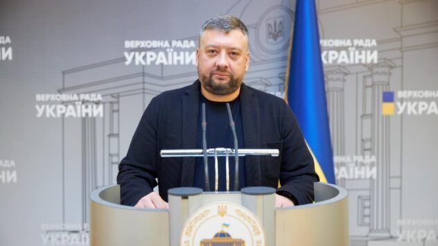 Нардепа Кузнєцова арештували на 60 діб із заставою у 8 млн грн: деталі Олексій Кузнєцов