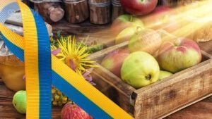Яблучний Спас: дата, традиції і прикмети