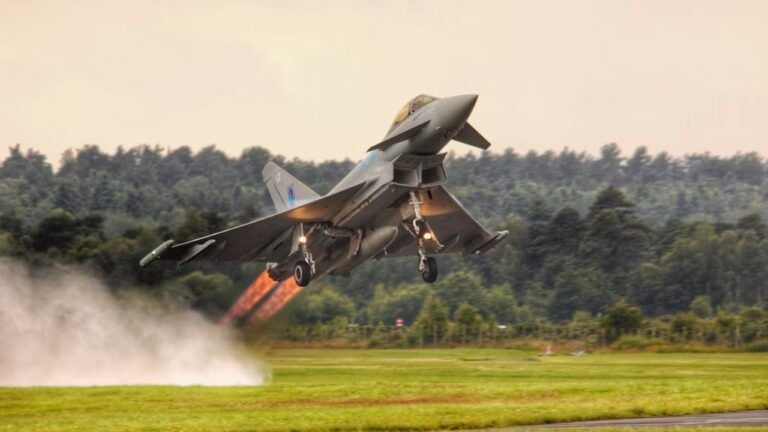 Eurofighter