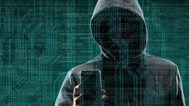 Хакеры атакуют госорганы и ОПК Украины с помощью фейковых судебных повесток хакер кібератака