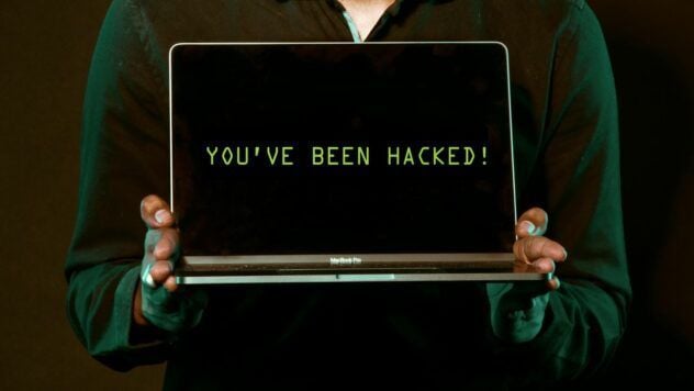 Хакери крадуть логіни Microsoft 365 через фішингові листи: як це працює Хакери викрадають облікові записи Microsoft 365