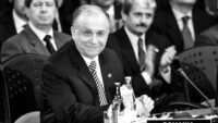 Йон Ілієску