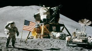 NASA запустить ядерний реактор на Місяці