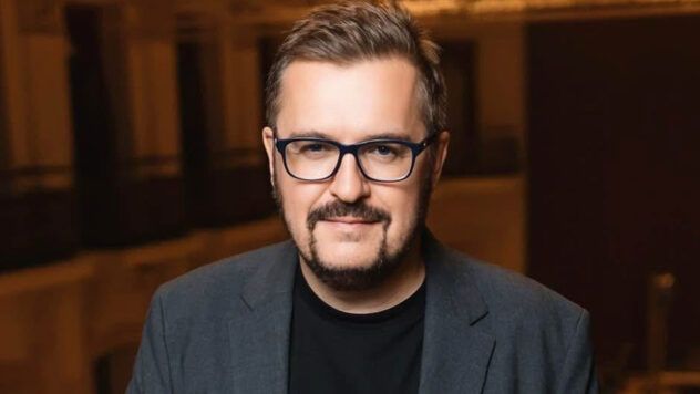 Безмежно закоханий: Пономарьов висловився про свій третій шлюб Олександр Пономарьов