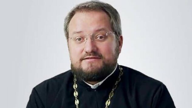 У Франківську заочно судитимуть ієрея РПЦ за підтримку армії РФ і пропаганду священник підтримував російську агресію