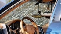 Обстріл Запорізького району 6 серпня