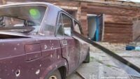 Обстріл Запорізького району 6 серпня