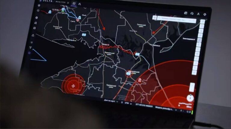 Система Delta