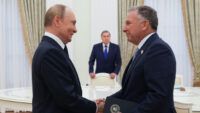 Путін і Віткофф