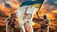 виплата військовим від громади