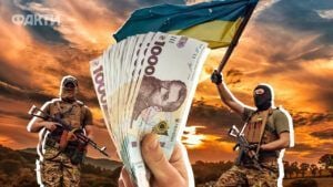 виплата військовим від громади