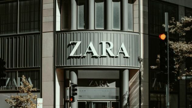 Zara заставили убрать рекламу рубашки и платья: что не так с фотографиями Zara