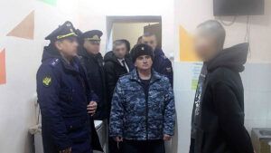 нацполіція