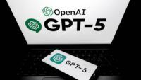 Chat GPT-5