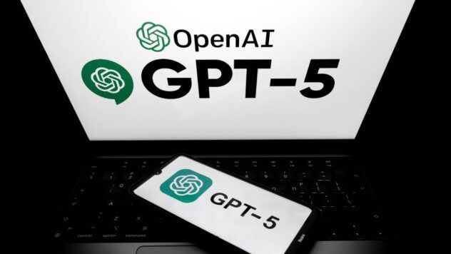 ChatGPT-5: OpenAI представила модель, що вміє розмірковувати і менше галюцинує Chat GPT-5