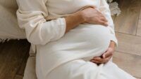 гуманітарна допомога для вагітних