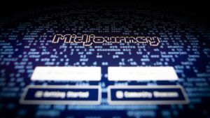 Midjourney відповіла Disney
