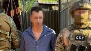 сбу агент рф словянськ