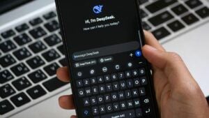 Deepseek