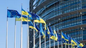 Україна ЄС