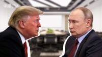Трамп_Путін